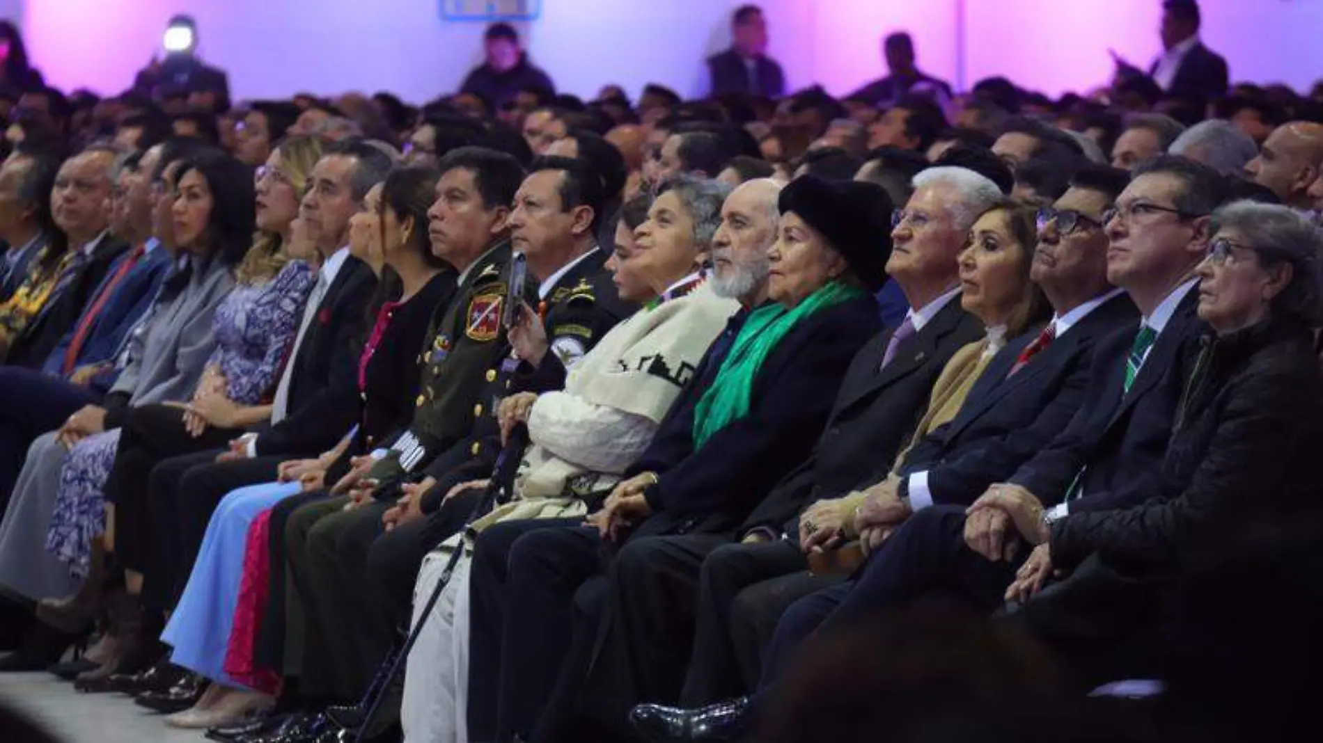 exgobernadores 2do informe